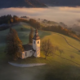 Nepozabne fotografske ture po Sloveniji z Lukom Vundukom