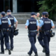 Iščejo se policisti, vojaki, uradniki ...