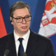 Vučić protivladne protestnike pozval k debati, oni zahtevajo volitve