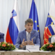 Cilj obrambnega holdinga je jasen, pot do tja niti ne