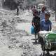 V Gazo pošljite ladjo Triglav s humanitarno pomočjo