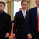 Vse ukrajinske poti vodijo k Trumpu