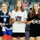 Mlade Slovenke so šele v finalu ustavile premočne Španke
