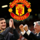 Šeškov Manchester United: Slovensko upanje v Fergusonovi senci (2. del)