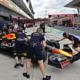 Velika nagrada Madžarske: Izmučeni Hamilton in poškodovani Alonso