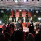 Srce Sarajeva filmu Veter govori mi in kvartetu igralk v Kuklinem filmu Fantasy