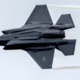 Zavezniki v opomin Trumpu grozijo z opustitvijo nakupov F-35