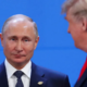 Pred srečanjem: Zelenski upa, da bo Trump pošten posrednik