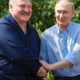 V Evropi na obzorju nova migrantska kriza, ki jo načrtuje Vladimir Putin