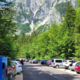 V dolino prihajamo zaradi gora – ne instagrama