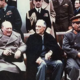 Teheran, Jalta, Potsdam: Bo stari kontinent še sedel za mizo velesil?