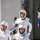 Sveža posadka prispela na ISS