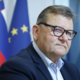 Ministrova črna gradnja