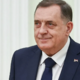 Dodik odplačal zapor, hrvaški prijatelj mu ostaja zvest