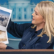 Z novo plesno dvorano v Beli hiši si bo Trump uresničil večletno željo