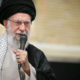 Iranski vrhovni voditelj vse bolj v ozadju