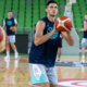 Trener je priletel z zasebnim letalom, da bi ga videl na igrišču