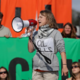 Greta Thunberg Norveški očita, da ima ta krvave roke