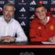 Napadalni tercet Šeško-Cunha-Mbeumo vliva optimizem na Old Traffordu