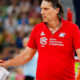 Kdo je mladce vpeljal v slovensko reprezentanco? Moja mati?