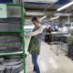 Slovenski industriji se ne uspe pobrati