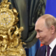 Bo Putin kdaj poklican na odgovornost za svoja dejanja v Ukrajini?