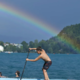 Hladna prha junijskega turističnega razcveta