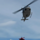 Stroka zahteva zaustavitev razpisa za nabavo helikopterjev