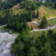 Dve leti od povodnji, ki je poškodovala Franjo – kako poteka sanacija
