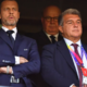 Barcelona zdaj hvali Uefo, Real Madrid pa jo prosi za pomoč