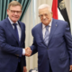 Če se razmere ne izboljšajo, bo Berlin podprl sankcije
