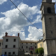 Istra po ovinkastih cestah brez morja in brez gneče