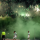 Olimpija že diha za ovratnik Mariboru
