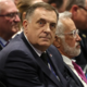 V SD se čudijo odlašanju s sprejetjem sankcij proti Dodiku