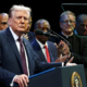 Donald Trump: Nasilje v družini ne bi smeli šteti za zločin