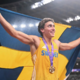 Novi mejnik: Duplantis preskočil 630 cm