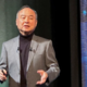Masayoshi Son – Kdo je finančni arhitekt jutrišnjega sveta umetne inteligence