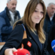 Carla Bruni, ženska, ki je obnorela predsednika