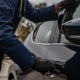 Tatovi ob koncu tedna vlamljali v avtomobile