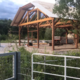 Na sotočju Sav načrti za velik turistični center, domačini protestirajo
