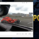 Kimi Räikkönen na avtocesti? Mnogi Čehi niso mogli verjeti svojim očem (VIDEO)