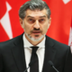 Kavkaški boj proti globoki državi