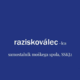 Raziskoválec