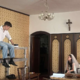 En teater, več prizorišč in vsepovsod Cankar