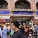 Teheran: Ponovno uvedene sankcije ZN nimajo pravne podlage