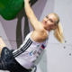 Janja Garbbret: Zdi se mi, da vsi samo čakajo, kdaj bom podlegla pritisku