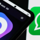 Rusija nad WhatsApp in Telegram, rojeva se super aplikacija Max