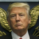 ZN govorijo o genocidu, Trump pa išče samo posel
