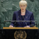 Nataša Pirc Musar za multilateralizem, Donald Trump proti