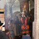 Fotogalerija: Kako je Carpaccieva mojstrovina prišla v Piran